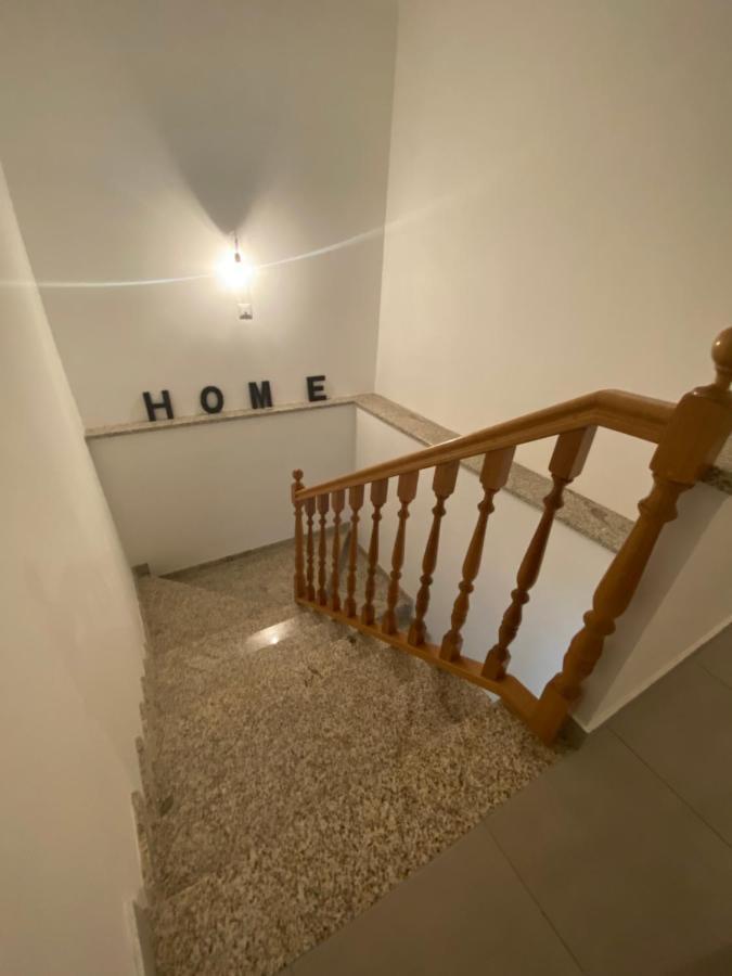 Cardeal  Casa Da Clemencia 빌라 외부 사진