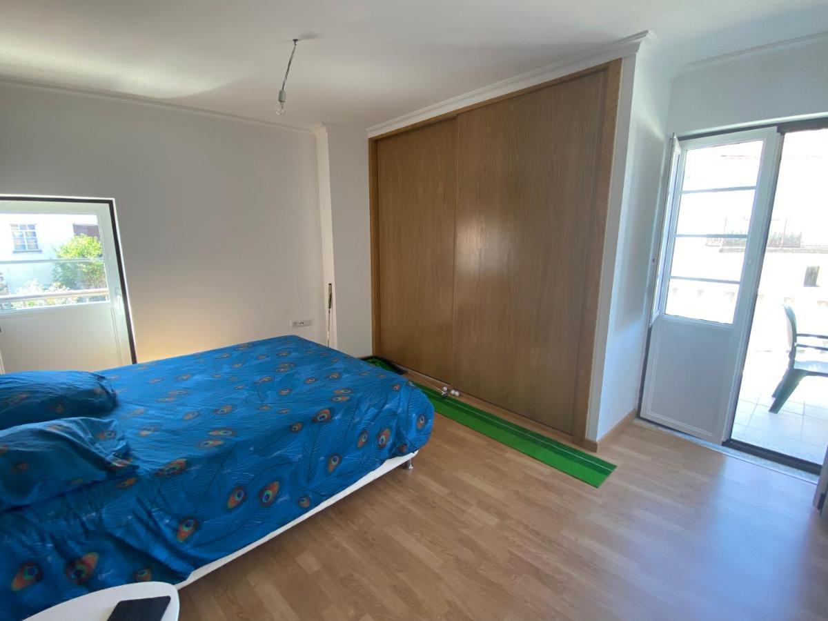 Cardeal  Casa Da Clemencia 빌라 외부 사진